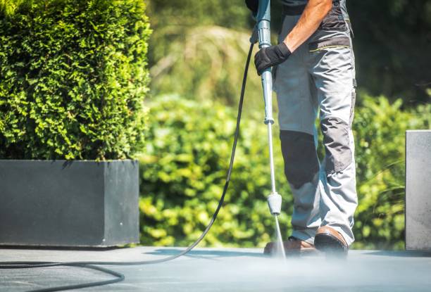 Best Gutter Cleaning  in Kaufman, TX