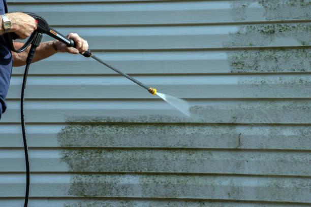 Trusted Kaufman, TX Pressure Washing Experts