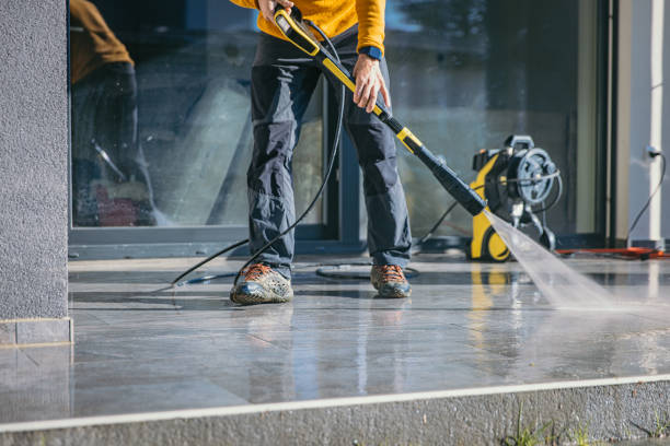 Best House Exterior Washing  in Kaufman, TX
