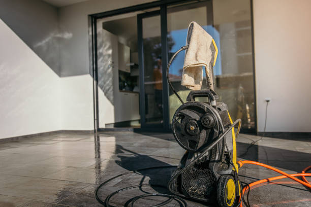 Best Parking Lot and Garage Cleaning  in Kaufman, TX
