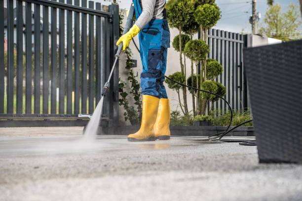 Best Graffiti Removal  in Kaufman, TX