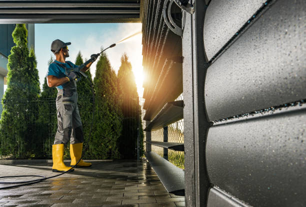 Best Pool Deck Cleaning  in Kaufman, TX