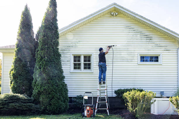 Best Fence Cleaning  in Kaufman, TX