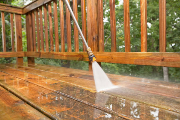 Best Building Exterior Washing  in Kaufman, TX