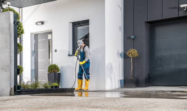 Best Oil Spill Cleanup  in Kaufman, TX