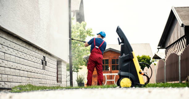 Best Solar Panel Cleaning  in Kaufman, TX